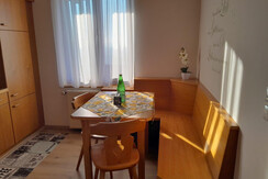 Küche Ferienwohnung 1