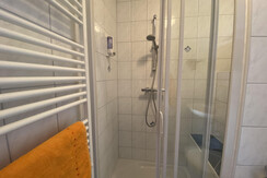 Badezimmer Doppelzimmer