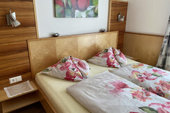 Doppelzimmer - Gästehaus Klöckl Schuster