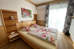 Doppelzimmer - Gästehaus Klöckl Schuster