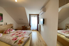 Doppelzimmer Zimmer 6