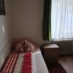 Bild von Einzelzimmer, Bad, WC, Standard