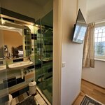 Photo of Single room, shower, toilet, conveniences