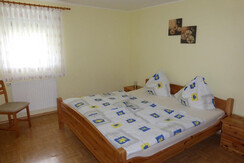 Doppelzimmer FW
