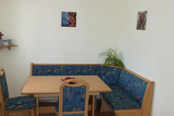 gemütliche Essecke FW