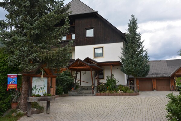 Gästehaus Mayer