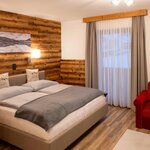 Bild von 3 - Sonnenuntergang Doppelzimmer mit Frühstück
