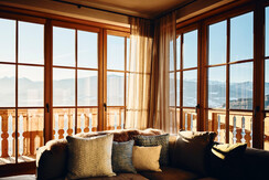 Residenz 3 Wohnzimmer