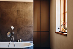 Residenz 3 Badezimmer