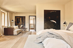 Gästehaus Krenn - Doppelzimmer Deluxe