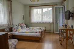 GästehausKreuzer-Doppelzimmer-Murtal-Steiermark