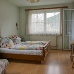 Bild von Doppelzimmer Komfort tlw. Balkon | © Gästehaus Kreuzer