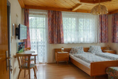 GästehausKreuzer-Doppelzimmer-Murtal-Steiermark1