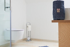 Doppelzimmer Weinblick mit französischem Balkon