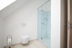 Doppelzimmer Zirbe mit Terrasse