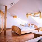 Photo of Double room, shower, toilet, no smoker