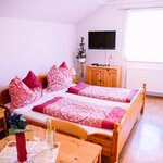 Photo of Double room, shower, toilet, no smoker | © Kurkommission Bad Blumau