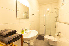 GästehausMarion-Badezimmer-Murtal-Steiermark