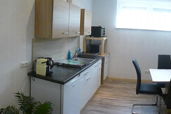 Gästehaus Marion Apartment-Murtal-Stmk.