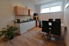 Gästehaus Marion Küche-Murtal-Stmk