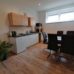 Photo of Apartment, shower or bath, toilet, 2 bed rooms | © Gästehaus Marion