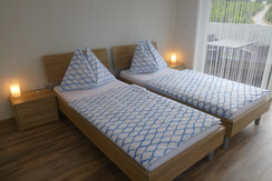 Gästehaus Marion Zimmer-Murtal-Stmk