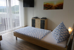 Gästehaus Marion Zimmer-Murtal-Stmk