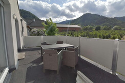 Gästehaus Marion Terrasse-Murtal-Stmk