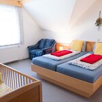 Photo of Shared room, shower, toilet, quiet