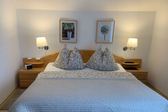 Gästehaus Peinsipp, Bad Mitterndorf, double room