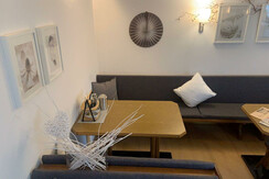 Gästehaus Peinsipp, Bad Mitterndorf, seating area