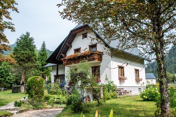 Haus Pfatschbacher 1