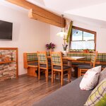 Photo of Apartment, shower, toilet, 2 bed rooms