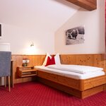 Photo of Double room, shower or bath, toilet