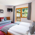 Photo of Double room, shower, toilet