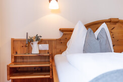 Doppelbettzimmer Steinpilz