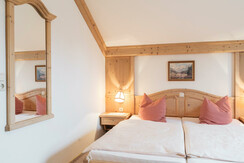 Entspannen im Gästehaus Plum in Hall bei Admont