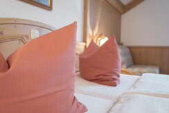 Gute Nacht im Gästehaus Plum