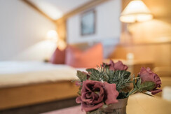 Urlaub im Nationalpark Gesäuse