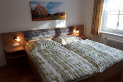 Schlafzimmer 3