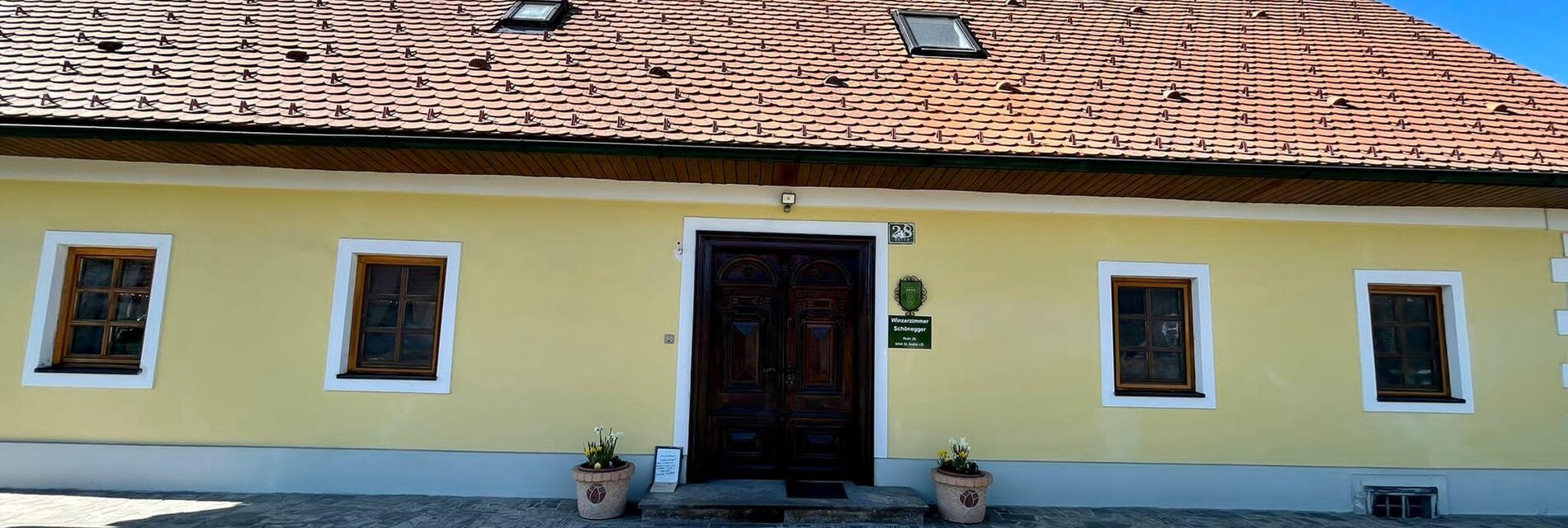 Haupthaus