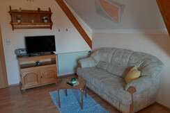 Couch Gästezimmer 2