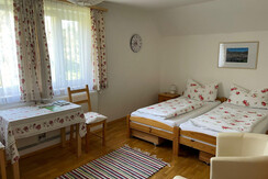 GästehausSieglinde-FeWo-2. Stock-Murtal