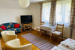 Gästehaus Sieglinde-FeWo-2. Stock-Murtal-Steiermar