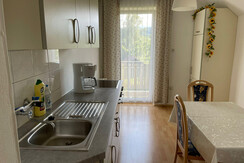 Gästehaus Sieglinde-FeWo2-2. Stock-Murtal-Steierma