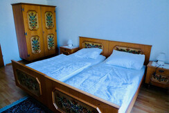 Gästehaus Sieglinde-FeWo6-2. Stock-Murtal-Steierma