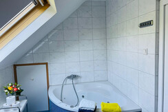 Gästehaus Sieglinde-FeWo4-2. Stock-Murtal-Steierma