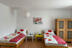 Gästehaus Sieglinde-FeWo1-1.Stock-Murtal-Steiermar