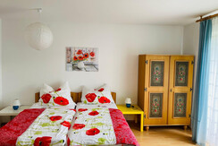 Gästehaus Sieglinde-FeWo2-1.Stock-Murtal-Steiermar