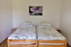 Gästehaus Sieglinde-Doppelzimmer-Murtal-Steiermark